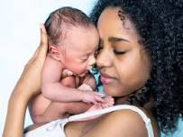 Breastfeeding: Lake Pointe