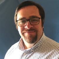 Jonathan Stahl, LMHC