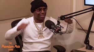 UNCLE MURDA Talks Turning Down 50 Cent To Sign To Jay Z, Then Eventually  Signing To G-Unit! - YouTube