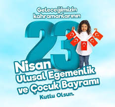 23 nisan yirmi uc nisan ulusal egemenlik ve cocuk bayrami fotograflari resimleri nisan resim fotograf