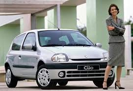 Renault Clio 3 Door Worldwide 1998 2001 Renault Clio Renault Clio
