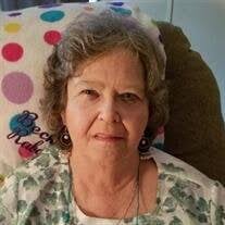 Mrs. Doris Ann DuBose Obituary