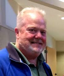 Mark Chapman Obituary