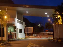 It can accommodate up to 347 patients from the malaysian armed forces. Hospital Angkatan Tentera Tuanku Mizan Posts Facebook