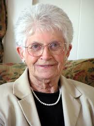 Audrey Moran Obituary