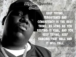 Quotes from the lyrical genius, one of the greatest rappers of all time, christopher wallace aka the notorious b.i.g or biggie smalls. 10 Biggie Small Inspirational Quotes Swan Quote