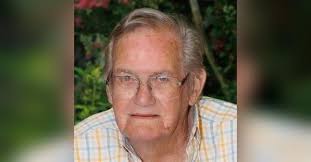 Robert Jimmy Riley Obituary