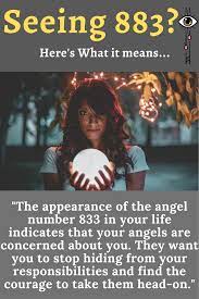Angel Number 883 Meaning Angel Number Meanings Angel Meant To Be