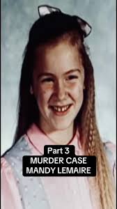 Mandy Labarge Mathis