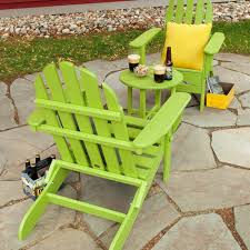 Best Adirondack Chairs Cpvc Wood Folding Reclining Adirondack Chairs With Images Patio Furnishings Outdoor Patio Decor Wood Patio
