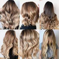Caramel Balayage Balayage Hair Salon 2015 Hairstyles Balayage