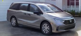 See what power, features, and amenities you'll get for the money. 2022 Honda Odyssey Review Specs Features Mt Juliet Tn