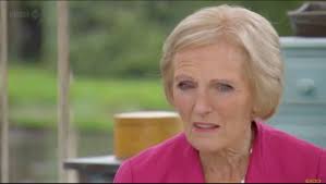 The Great Jenna Bake Off