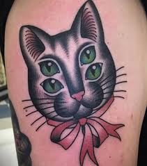 Check spelling or type a new query. Yellow Rose Tattoo 4 Eyed Kitty From Ohashleylove Facebook