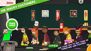 Esta es una aplicación gratuita que figura en la categoría aventuras de aplicaciones. Papas Sushiria To Go 1 0 0 Inicio De Apk