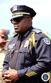 Leadership of Shame:Koijee Calls for Firing of Police Chief Over alleged  Killings, Abuse, and Viral Humiliations" Opposition Leader Koijee Demands  Immediate Dismissal of Police IG Coleman Over Brutality Claims. Opposition  CDC Secretary