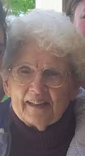 Obituary for Olga J. Abraham