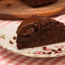 Einfaches rezept für saftigen veganen schokokuchen: Veganer Kuchen Essen Und Trinken