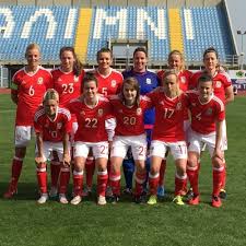 João alves de assis silva (born 20 march 1987), known as jô (brazilian portuguese: Jo Price Wales International Footballer By Hannah Pollak