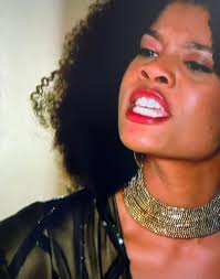 Eva's sudden change in behavior towards others