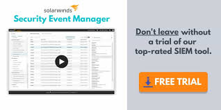 9 Best Siem Tools A Guide To Security Information And Event