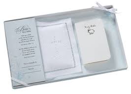 Shop our range of baby gifts from christening gifts to gifts for new parents. Baby S First Bible Christening Gift New Baby Gift Religious Gift