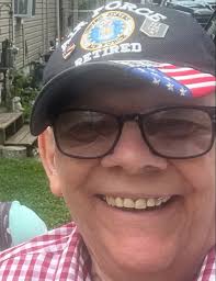 Obituary information for Ronald E. Vorndam