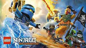 And although they moved the game from the lego designer . Lego Ninjago Skybound 11 6 34 Apk Mod Money Data Android