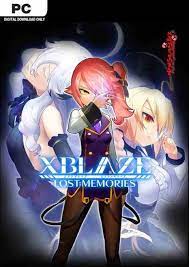 The opening theme song is sung by haruka shimotsuki. Xblaze Lost Memories Pc Cdkeys