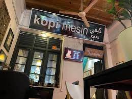 Kota bharu is the state capital of kelantan, on the east coast of peninsular malaysia and. Kelantan Kopi Mesin Heritage Kepada Peminat Kopi Facebook