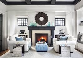 These Made To Measure Rooms Prove The Power Of Precision Living Room With Fireplace Living Room Designs Family Room Design