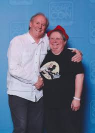 FanX16_PhotoOp3_25_16_PeterDavison_MaryEllenDaugherty.jpg