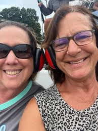 Hi all! I just wanted to introduce myself and share a photo I took