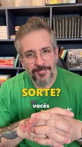 Volta e meia, me pedem uma lista de...