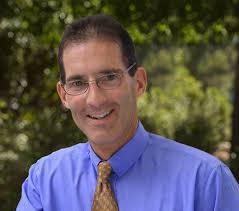 Mark Irving Director of Development