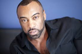 Maurice McRae Headshot