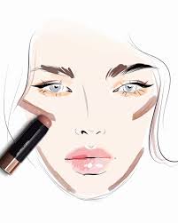 Our Cheek Crayon in...