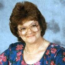 Stella Joanne Ault Obituary