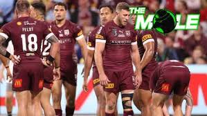 Try nrl.com's brain teasers every weekend during the 2021 telstra premiership season to test your footy. State Of Origin News Headlines 9news