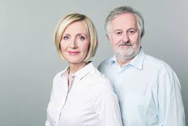 „früher als andere hat sie frauen sprachlich sichtbar gemacht, gendert in ihren moderationen klug und elegant. Sie Will Er Muss Weimar
