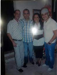 Artículos, videos, fotos y el más completo archivo de noticias de colombia y el mundo sobre rafael dudamel. Rafael Dudamel Esposa