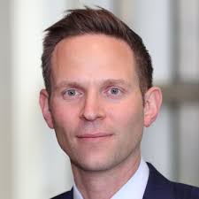 Rising Stars in Banking, 2020: Mike Pyle