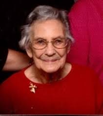Lillie Mae Lemaster Obituary September 24, 2011