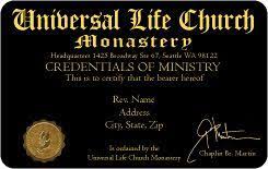 Is getting ordained online legal? Pin On Angel Rose