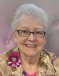 Obituary information for Sarah Parsons