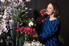 Maybe you would like to learn more about one of these? Minimising A Carbon Footprint In Shipping Fresh Flowers Is A Contentious Thing Says Uk Florist Jo Moody Florists Review