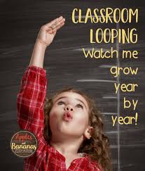 Classroom Looping The Benefits And Pitfalls The Tpt Blog Teacher Classroom Elementary Classroom Teacher Hacks