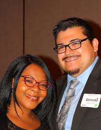 LOOKING AHEAD WITH NATIVITY'S NEW PRESIDENT