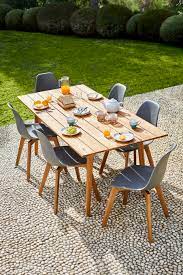 comment choisir le mobilier de jardin criteres prix materiaux tendances