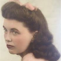 Mary Sibert Obituary